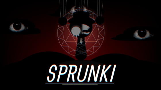 Sprunki Jevin Treatment